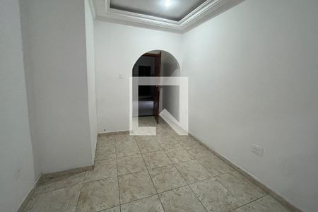 Sala de apartamento para alugar com 2 quartos, 55m² em Vila São Luis, Duque de Caxias