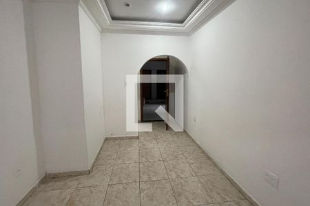 Sala de apartamento para alugar com 2 quartos, 55m² em Vila São Luis, Duque de Caxias