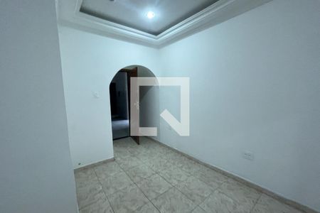 Sala de apartamento para alugar com 2 quartos, 55m² em Vila São Luis, Duque de Caxias