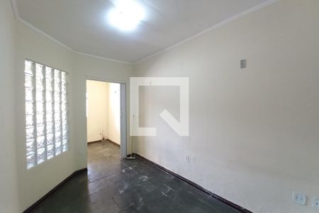 Sala de TV de casa para alugar com 3 quartos, 180m² em Jardim Campos Eliseos, Campinas