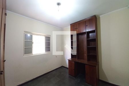 Quarto 1 de casa para alugar com 3 quartos, 180m² em Jardim Campos Eliseos, Campinas