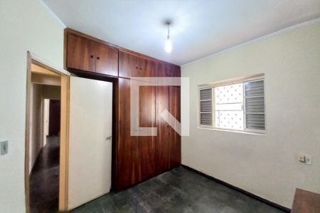 Quarto 1 de casa para alugar com 3 quartos, 180m² em Jardim Campos Eliseos, Campinas