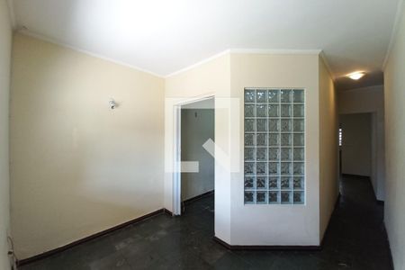 Sala de casa para alugar com 3 quartos, 180m² em Jardim Campos Eliseos, Campinas