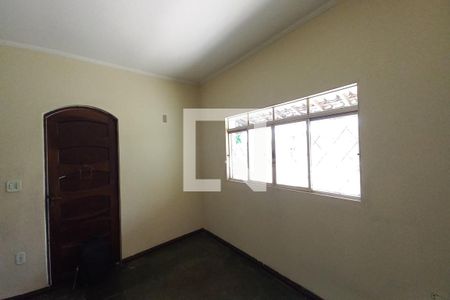 Sala de casa para alugar com 3 quartos, 180m² em Jardim Campos Eliseos, Campinas