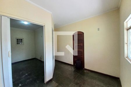 Sala de casa para alugar com 3 quartos, 180m² em Jardim Campos Eliseos, Campinas