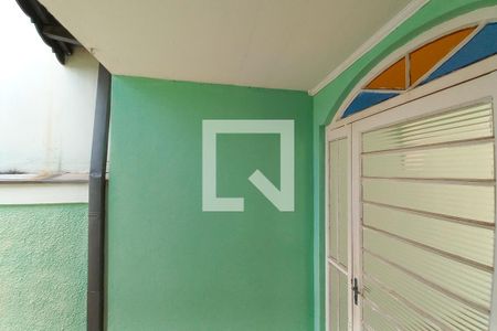 Vista do Quarto 1 de casa para alugar com 3 quartos, 180m² em Jardim Campos Eliseos, Campinas