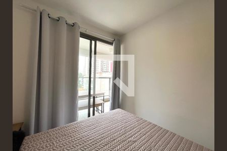 Quarto de apartamento para alugar com 1 quarto, 45m² em Vila Monte Alegre, São Paulo