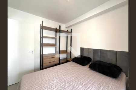 Quarto de apartamento para alugar com 1 quarto, 45m² em Vila Monte Alegre, São Paulo