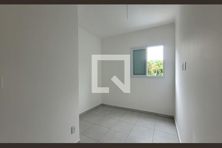 Quarto de apartamento à venda com 2 quartos, 102m² em Vila Guiomar, Santo André