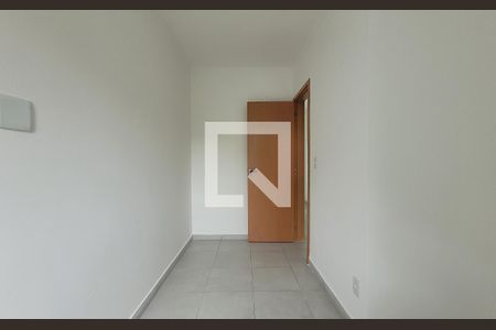 Quarto de apartamento à venda com 2 quartos, 102m² em Vila Guiomar, Santo André