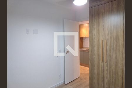 Quarto 1 de apartamento para alugar com 1 quarto, 26m² em Vila Buarque, São Paulo