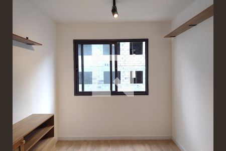 Sala/Cozinha de apartamento para alugar com 1 quarto, 26m² em Vila Buarque, São Paulo