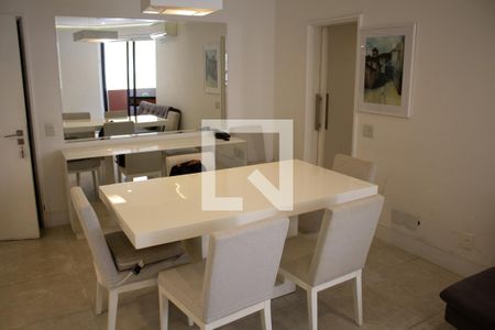 Sala de apartamento à venda com 2 quartos, 86m² em Santa Cecilia, São Paulo