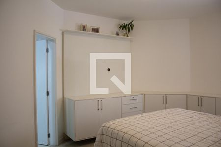 Suite de apartamento à venda com 2 quartos, 86m² em Santa Cecilia, São Paulo