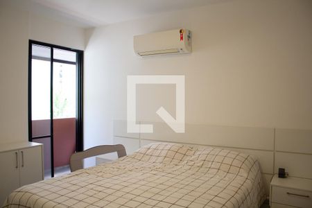 Suite de apartamento à venda com 2 quartos, 86m² em Santa Cecilia, São Paulo