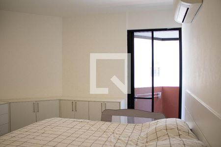 Suite de apartamento à venda com 2 quartos, 86m² em Santa Cecilia, São Paulo