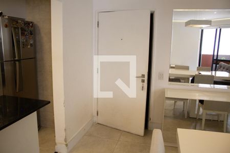 Entrada de apartamento à venda com 2 quartos, 86m² em Santa Cecilia, São Paulo