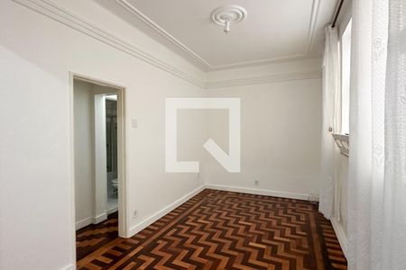 Sala de apartamento à venda com 2 quartos, 60m² em Ipanema, Rio de Janeiro