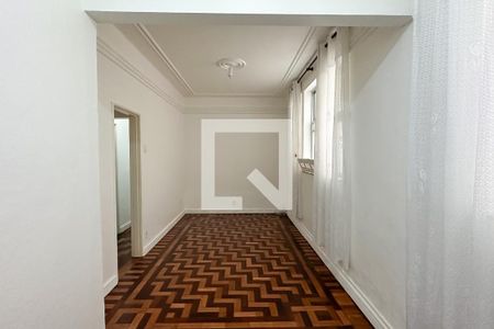 Sala de apartamento à venda com 2 quartos, 60m² em Ipanema, Rio de Janeiro