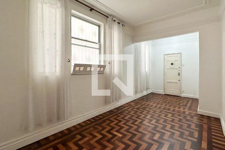 Sala de apartamento à venda com 2 quartos, 60m² em Ipanema, Rio de Janeiro