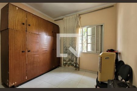 Quarto de casa à venda com 3 quartos, 205m² em Vila Santa Teresa, Santo André