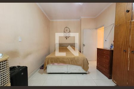 Quarto de casa à venda com 3 quartos, 205m² em Vila Santa Teresa, Santo André