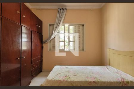 Quarto 2 de casa à venda com 3 quartos, 205m² em Vila Santa Teresa, Santo André