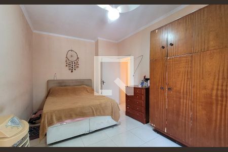 Quarto de casa à venda com 3 quartos, 205m² em Vila Santa Teresa, Santo André