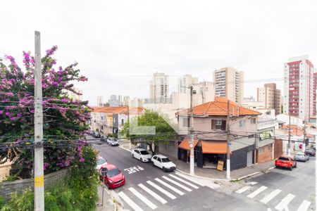 Vista Sala de Jantar de casa à venda com 4 quartos, 210m² em Vila Prudente, São Paulo