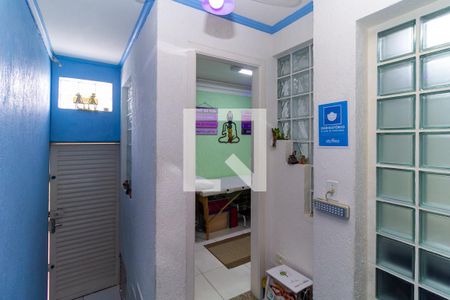 Escritório de casa à venda com 4 quartos, 210m² em Vila Prudente, São Paulo