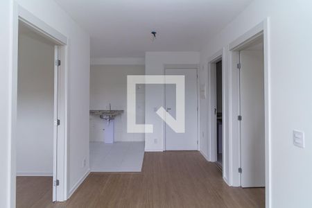 Sala de apartamento à venda com 2 quartos, 38m² em Parque da Vila Prudente, São Paulo