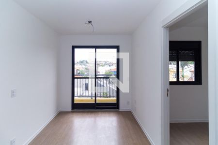 Sala de apartamento à venda com 2 quartos, 38m² em Parque da Vila Prudente, São Paulo