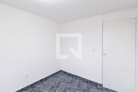 Quarto 1 de apartamento para alugar com 2 quartos, 52m² em Vila Silva Ribeiro, Carapicuíba