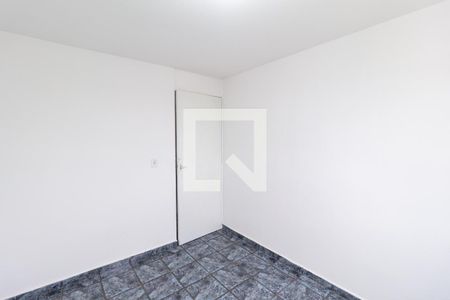 Quarto 1 de apartamento para alugar com 2 quartos, 52m² em Vila Silva Ribeiro, Carapicuíba