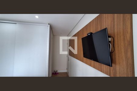 Quarto 1 de apartamento para alugar com 1 quarto, 64m² em Boa Vista, São Caetano do Sul