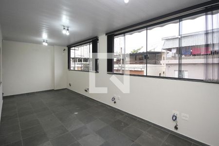 Varanda de casa para alugar com 2 quartos, 286m² em Vila Darli, São Paulo