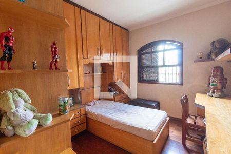 Quarto 1 de casa para alugar com 5 quartos, 250m² em Vila Santa Teresa, São Paulo