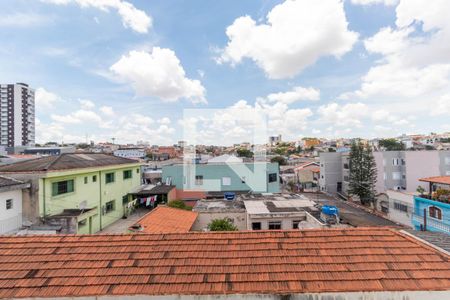 Casa à venda com 250m², 5 quartos e 5 vagas Casa à venda com 250m², 5 quartos e 5 vagasVista da Varanda