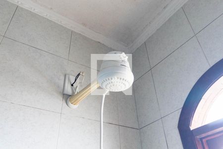 Casa à venda com 250m², 5 quartos e 5 vagas Casa à venda com 250m², 5 quartos e 5 vagasBanheiro da Suíte 2