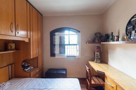 Quarto 1 de casa para alugar com 5 quartos, 250m² em Vila Santa Teresa, São Paulo