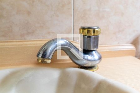 Casa à venda com 250m², 5 quartos e 5 vagas Casa à venda com 250m², 5 quartos e 5 vagasBanheiro - torneira