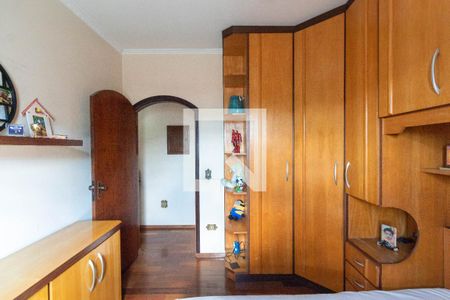 Quarto 1 de casa para alugar com 5 quartos, 250m² em Vila Santa Teresa, São Paulo