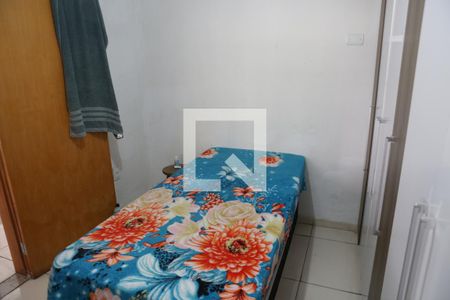 Quarto 2 de casa para alugar com 2 quartos, 58m² em Sta Cruz Ind, Contagem