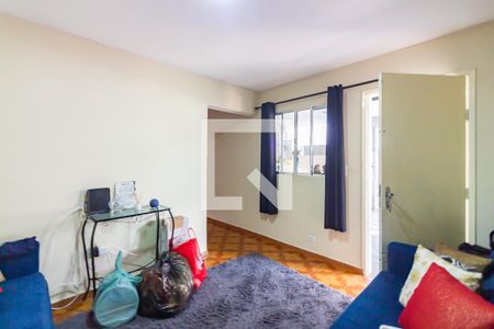 Sala 2 de casa à venda com 4 quartos, 100m² em Vila Yolanda, Osasco