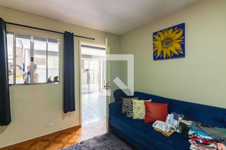 Sala 2 de casa à venda com 4 quartos, 100m² em Vila Yolanda, Osasco