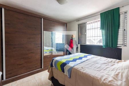 Quarto 1 de casa à venda com 4 quartos, 100m² em Vila Yolanda, Osasco