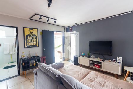 Sala 1 de casa à venda com 4 quartos, 100m² em Vila Yolanda, Osasco