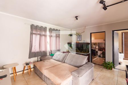 Sala 1 de casa à venda com 4 quartos, 100m² em Vila Yolanda, Osasco