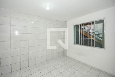 Quarto de casa para alugar com 1 quarto, 45m² em Jardim Samara, São Paulo