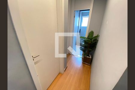 Corredor de apartamento à venda com 2 quartos, 49m² em Piedade, Rio de Janeiro